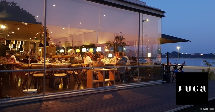 Фото Hf Tuela Porto