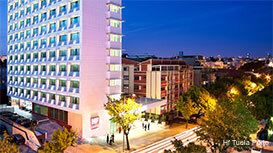 Фото Hf Tuela Porto