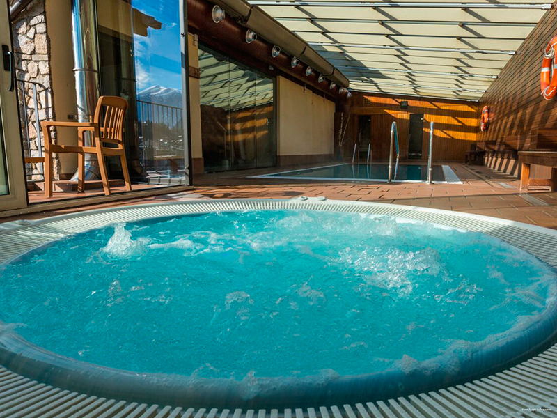 Фото Hotel Magic La Massana