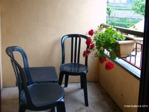 Фото Hotel Guillem