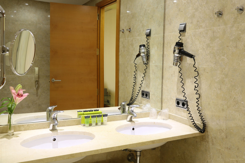 Фото Eurostars Al Ándalus Palace