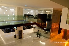 Фото Hotel 3k Barcelona