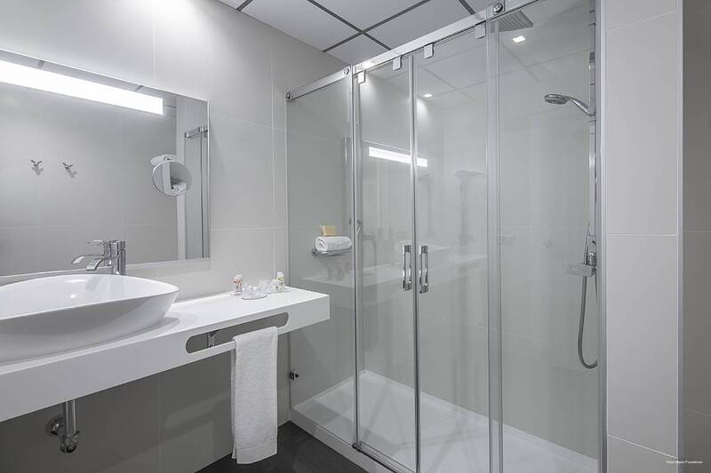 Фото Hotel Monte Puertatierra