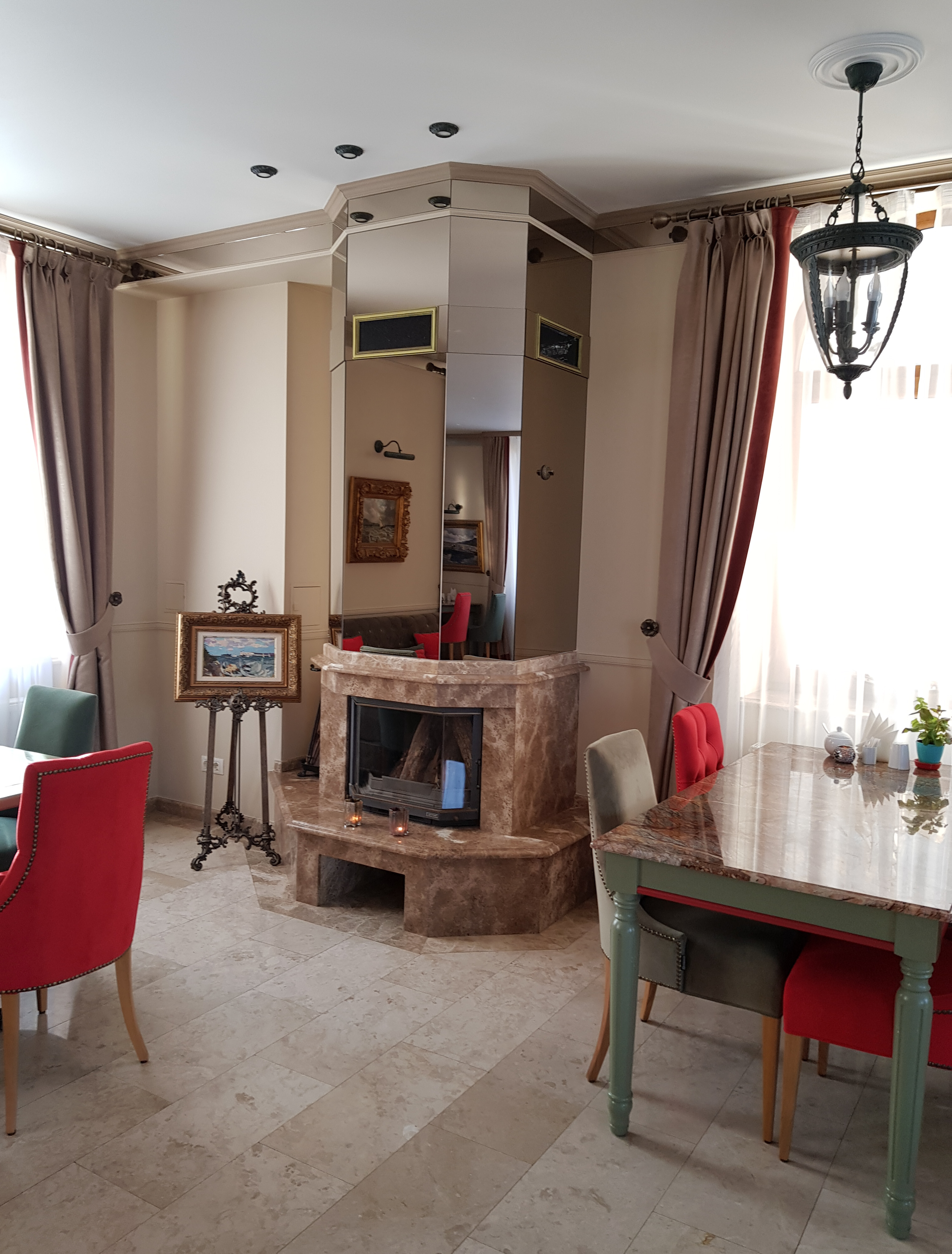 Фото Купринн