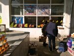 Vegetables and Fruits (Shohrukh Mirzo Street, 33), frutería