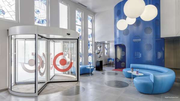 Фото Appart'City Classic Rennes Ouest