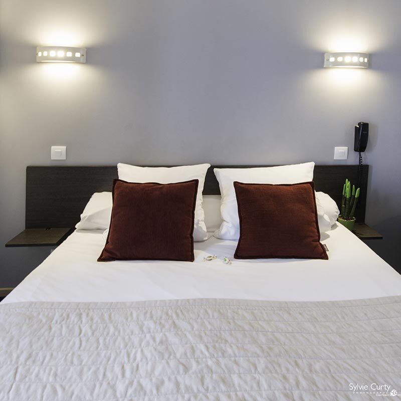 Фото Un Hôtel sur le Port