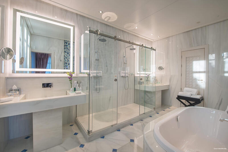 Фото Gran hotel Miramar Gl