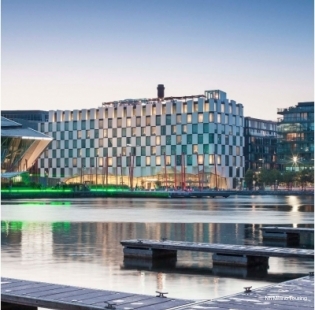 Фото NH Collection Milano Touring