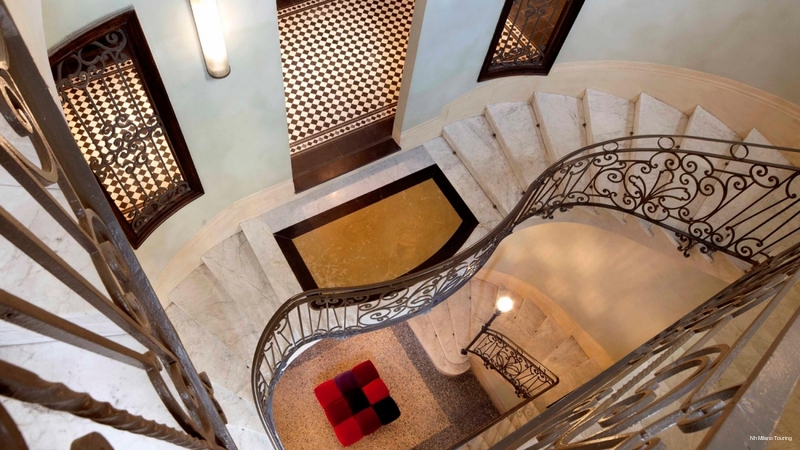 Фото NH Collection Milano Touring