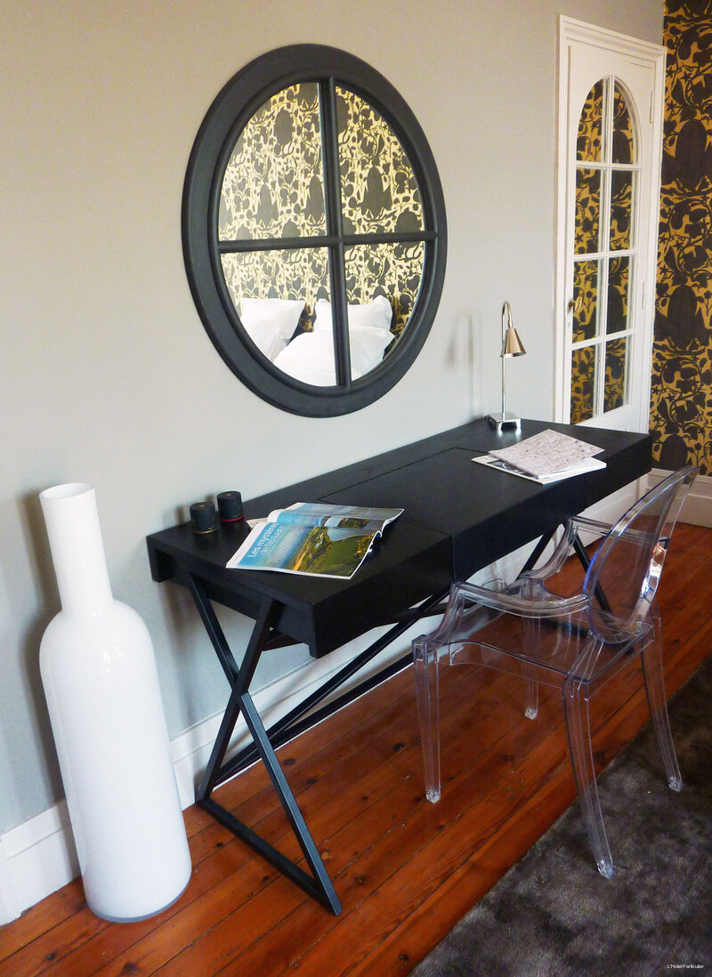 Фото L'Hôtel Particulier