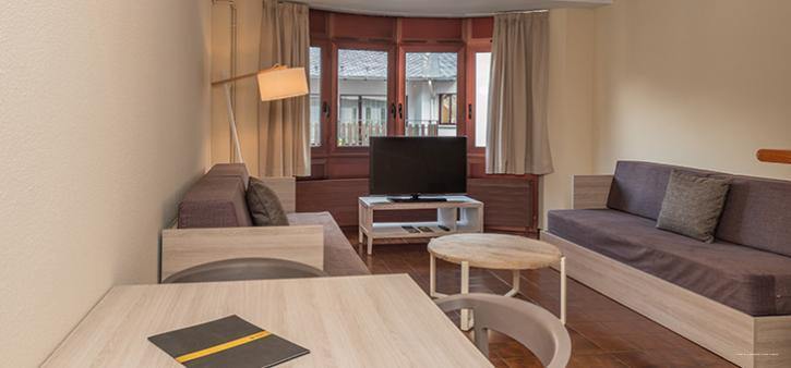 Фото Hotel & Aparthotel Cosmos