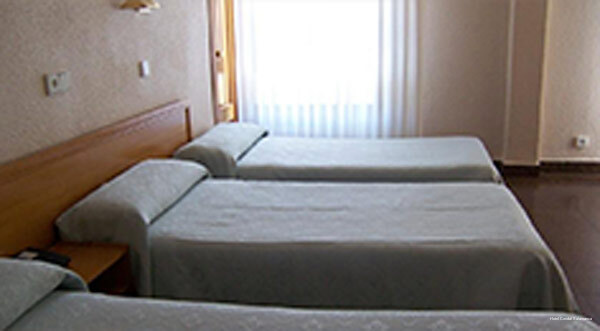 Фото Hotel Condal