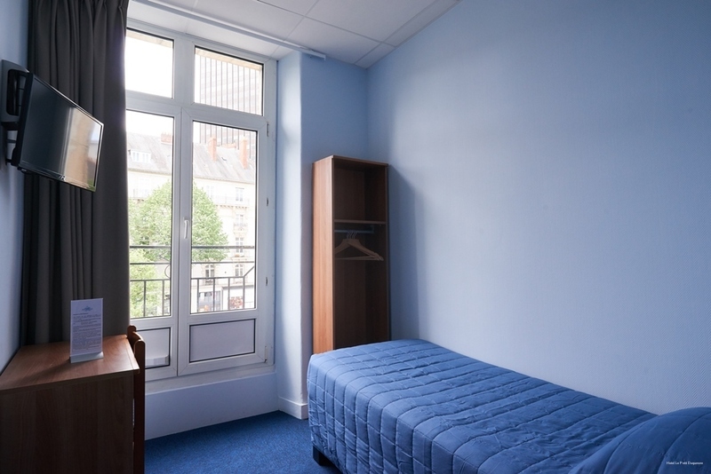 Фото Hôtel Duquesne