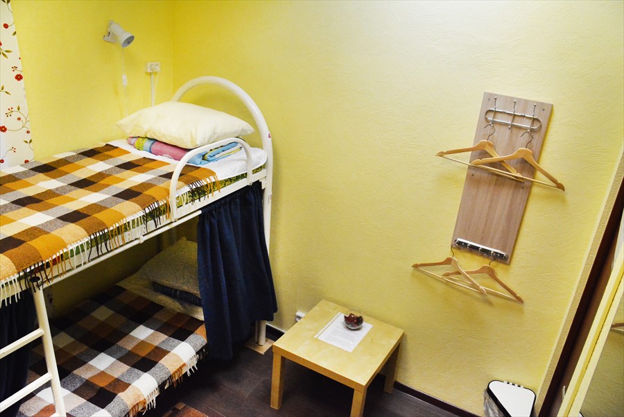 Фото Пушкин Хостел