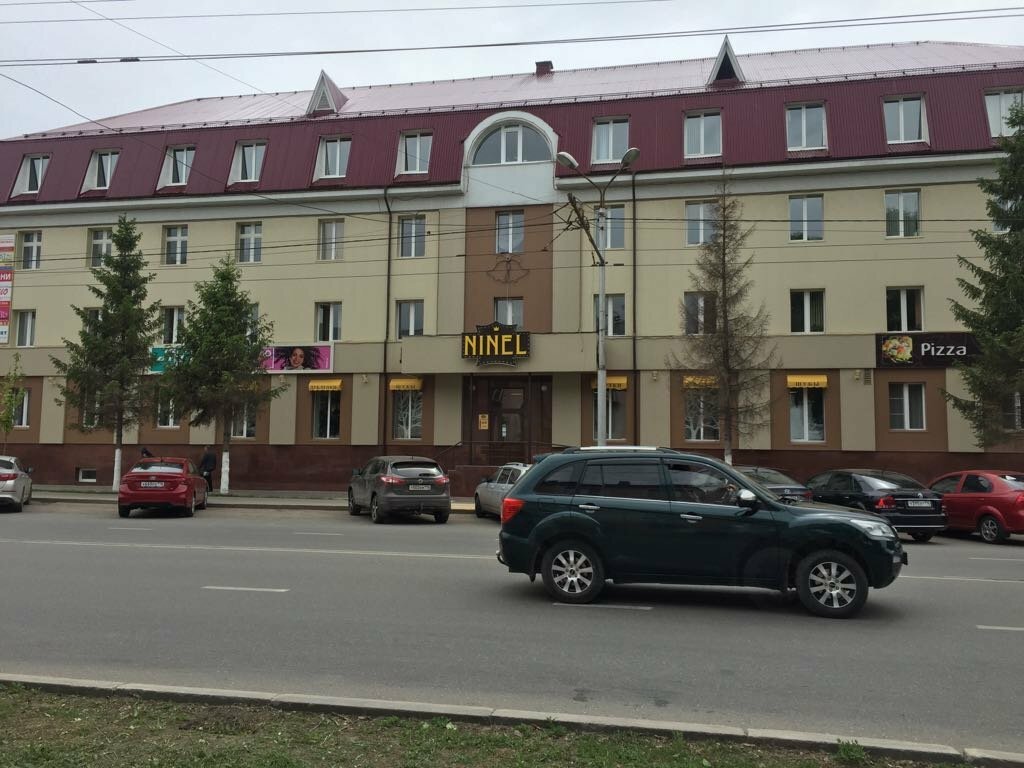 Legal services Legal Aid and Support Center, Almetyevsk, photo
