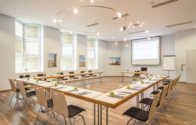 Фото Ambassador Hotel & SPA