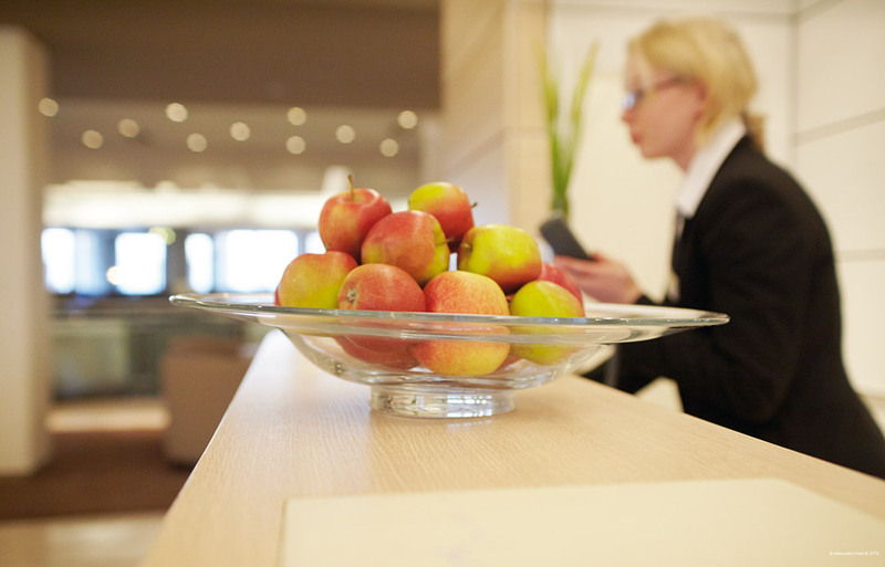 Фото Ambassador Hotel & SPA