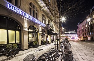 Фото Motel One Copenhagen