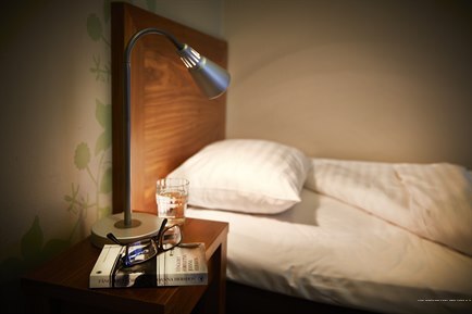 Фото Motel One Copenhagen