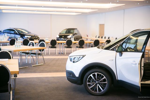 Фото Novum Hotel Garden