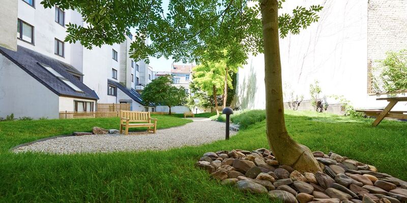 Фото Thon Hotel Eu