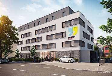 Фото Centro Hotel Consul Kiel by Ina