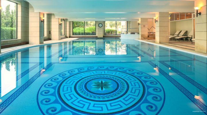 Фото Vienna House by Wyndham Sonne Rostock