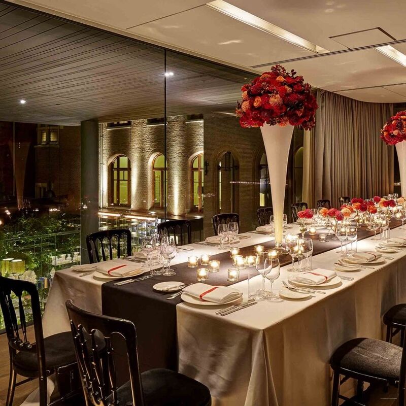 Фото Conservatorium Hotel