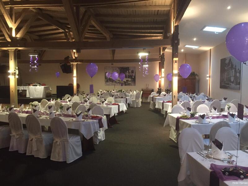 Фото Hotel Hansen