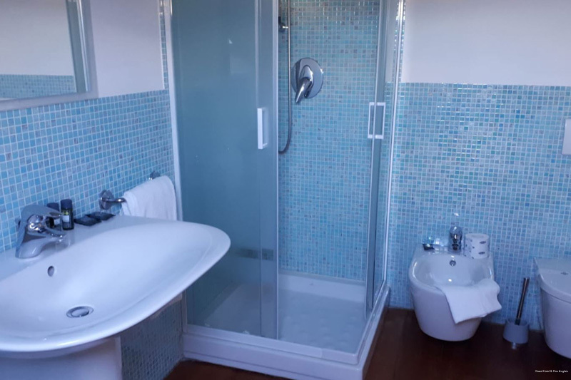 Фото Grand Hotel & des Anglais