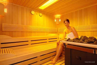 Фото Kastens Hotel Luisenhof