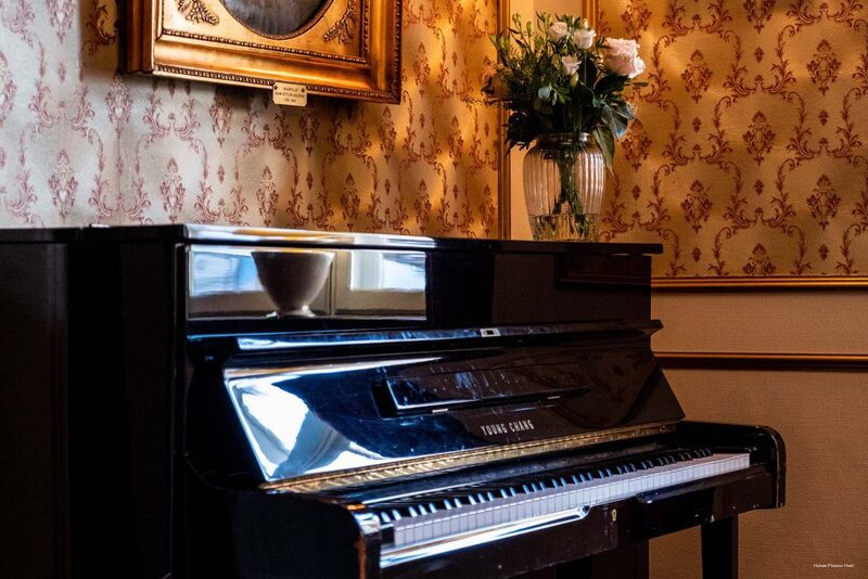 Фото Helnan Phønix Hotel