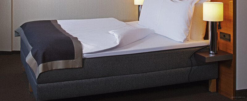 Фото Movenpick Hotel Amsterdam City Centre