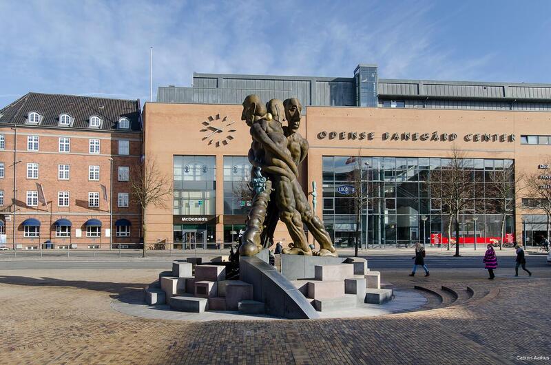 Фото Cabinn Aarhus