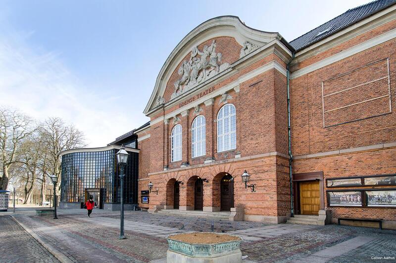 Фото Cabinn Aarhus