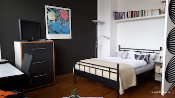 Фото Alte Schmiede Stralsund