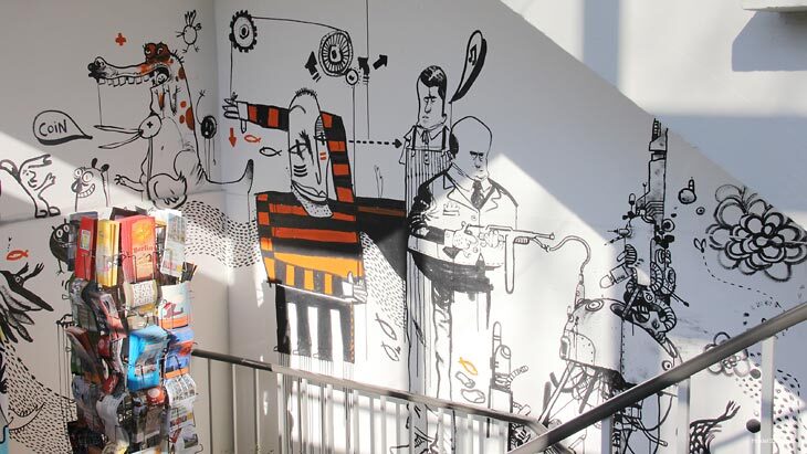 Фото Alte Schmiede Stralsund