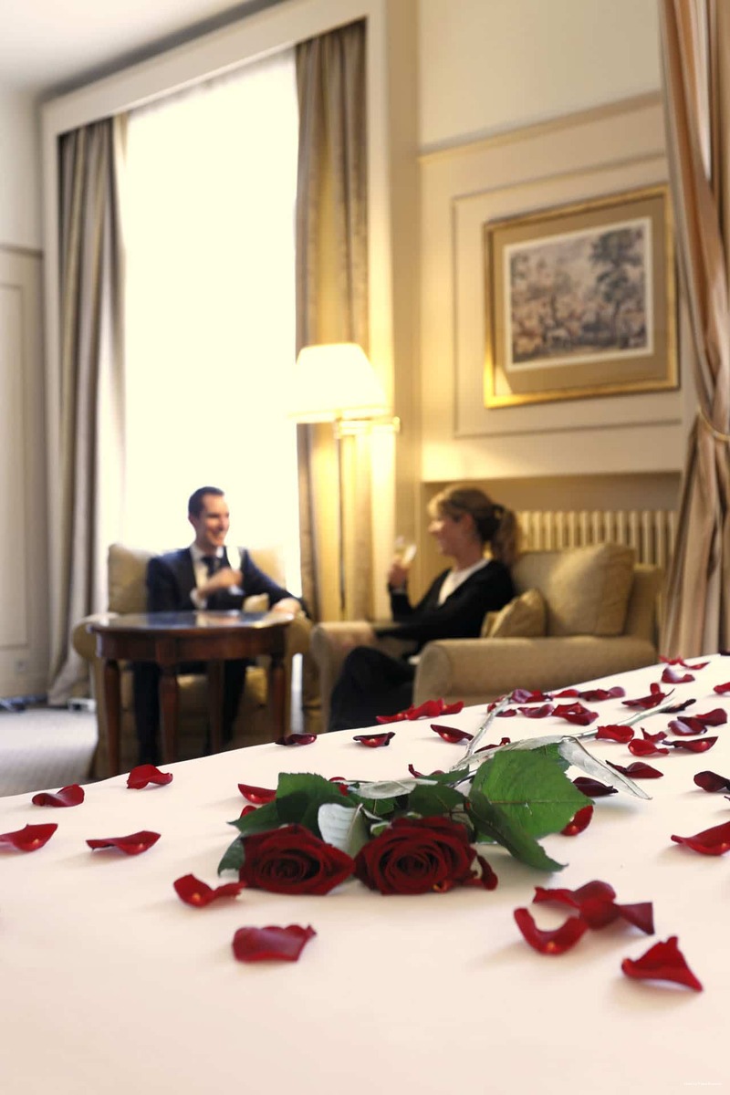 Фото Le Plaza Hotel Brussels