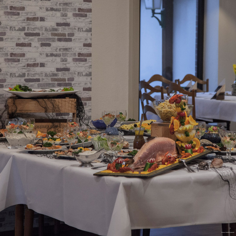 Фото Ummen Hotel&Restaurant