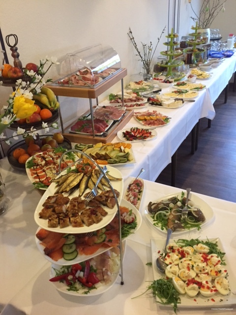 Фото Ummen Hotel&Restaurant