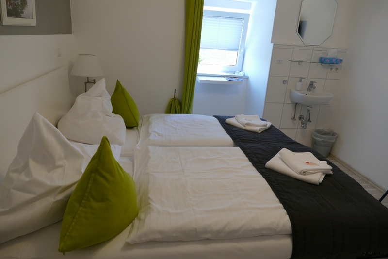 Фото Hotel Deutscher Hof