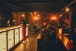 Royk Place (Nekrasova Street, 18/7литВ), hookah lounge