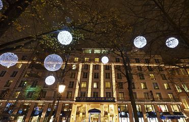 Фото Hotel Bayerischer Hof
