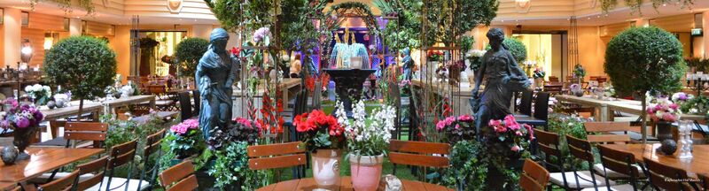 Фото Hotel Bayerischer Hof