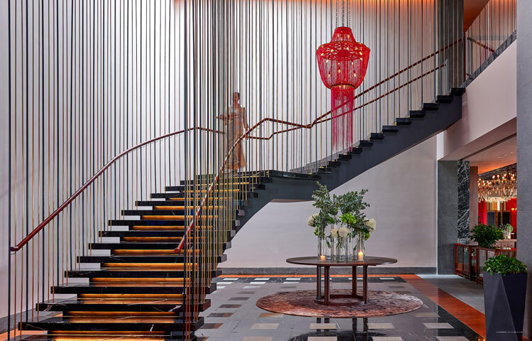 Фото Breidenbacher Hof