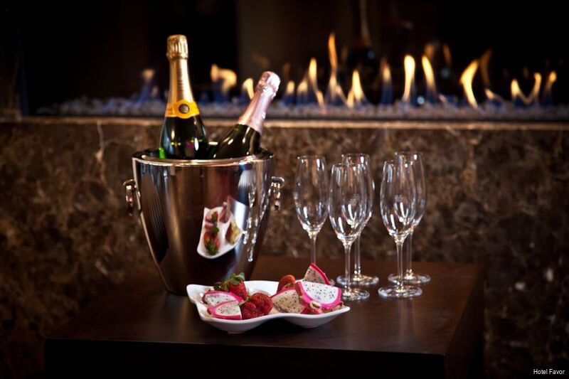Фото Hotel Favor