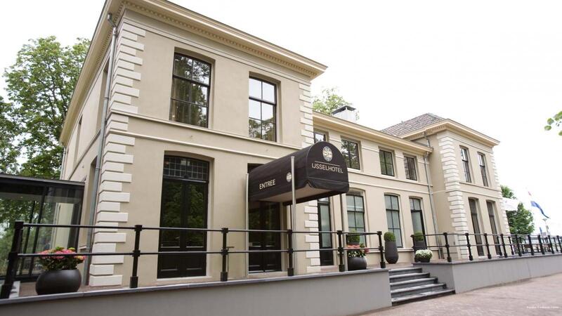 Фото Sandton Eindhoven Centre