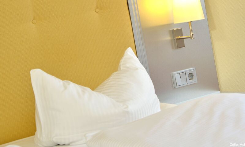 Фото Hotel Celler Hof