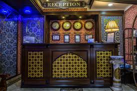 Фото Карван Сарай